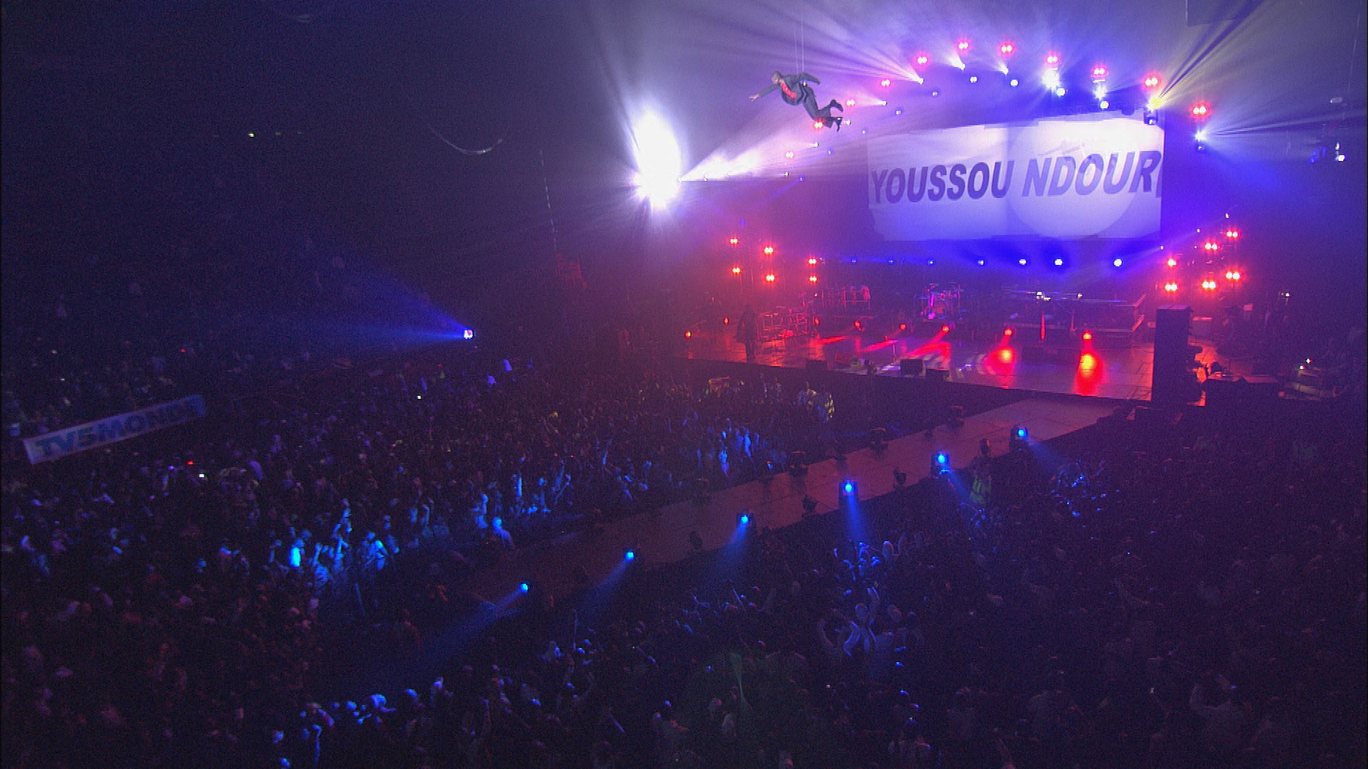 Youssou N Dour Bercy 2008 Zycopolis Youssou N Dour Bercy 2008 Zycopolis