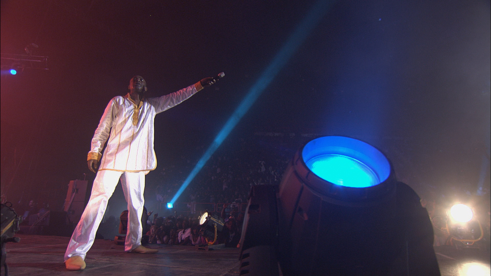 Youssou N Dour Bercy 2008 Zycopolis Youssou N Dour Bercy 2008 Zycopolis