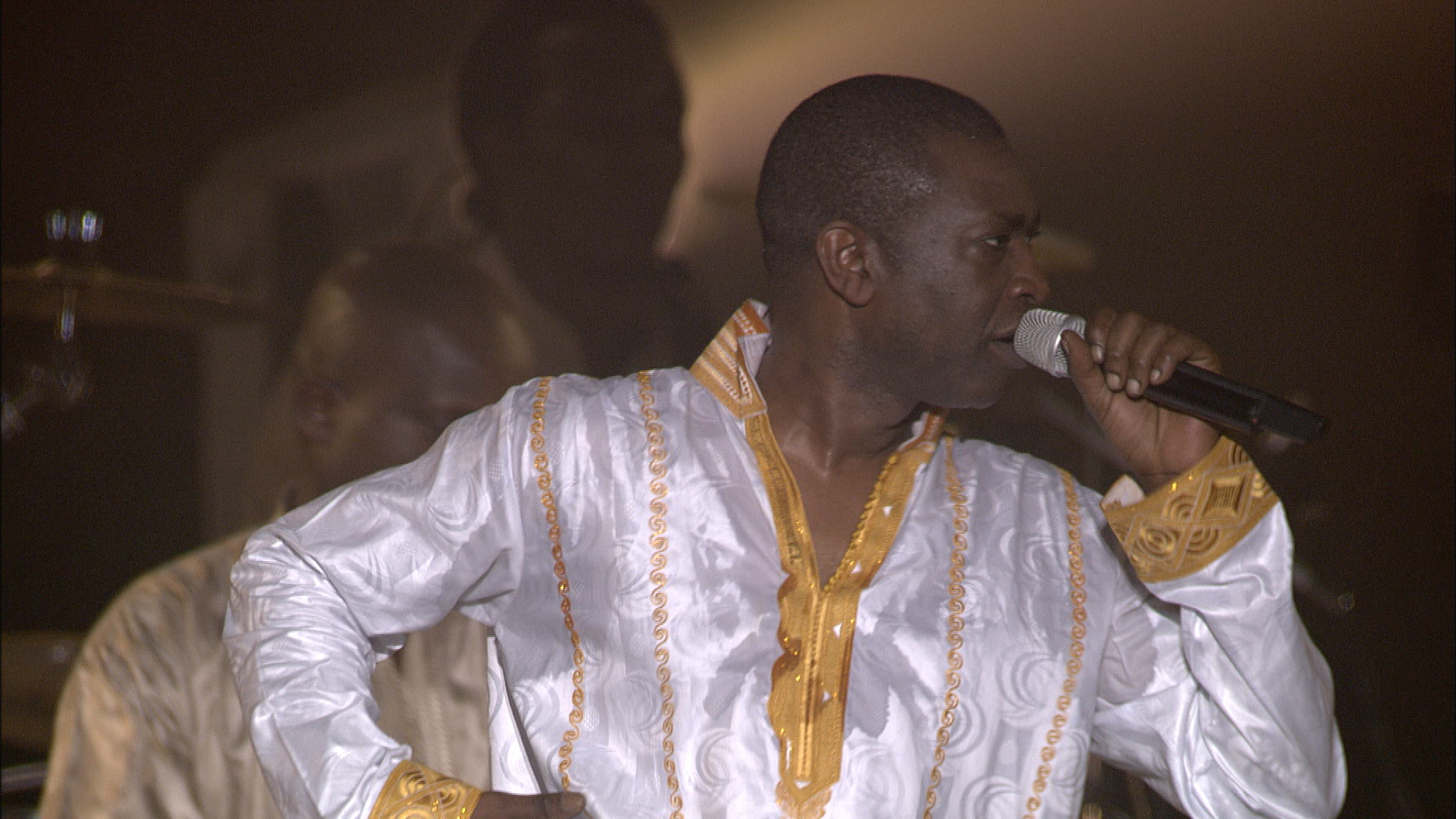Youssou N Dour Bercy 2008 Zycopolis Youssou N Dour Bercy 2008 Zycopolis