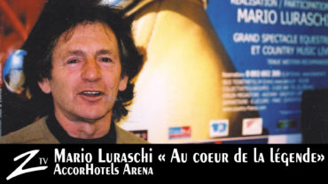 Mario Luraschi – Au coeur de la legende