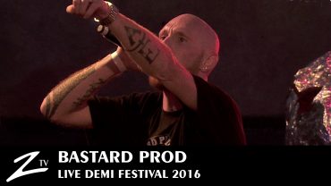Bastard Prod – Demi Festival 2016