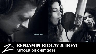 Ebeyi & Benjamin Biolay