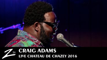 Craig Adams – Chateau de Chazey 2016