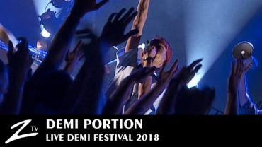 Demi Portion – Demi Festival 2018