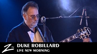 Duke Robillard – New Morning