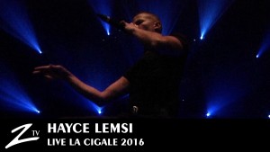 Hayce Lemsi