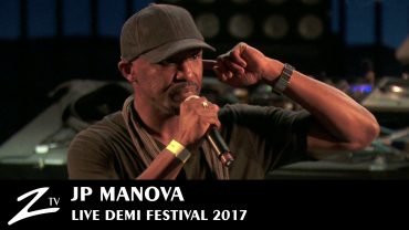 JP Manova – Demi Festival 2017
