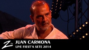 Juan Carmona