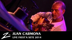 Juan Carmona