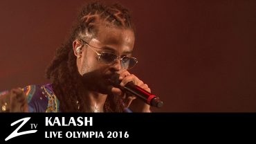 Kalash – Olympia