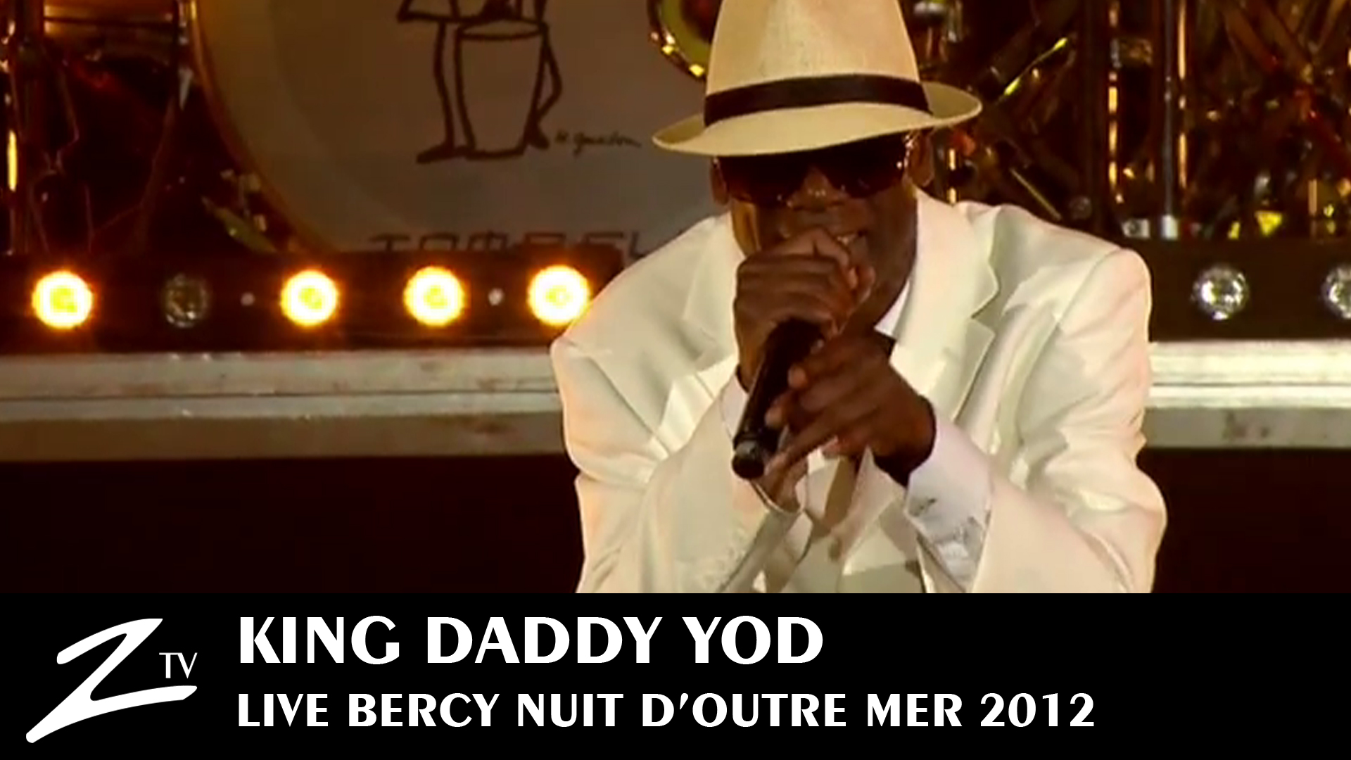King Daddy Yod