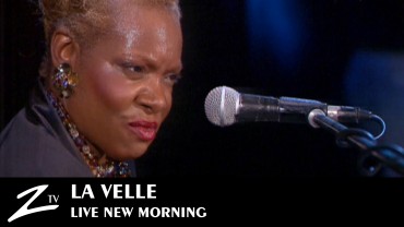 La Velle – New Morning 1994