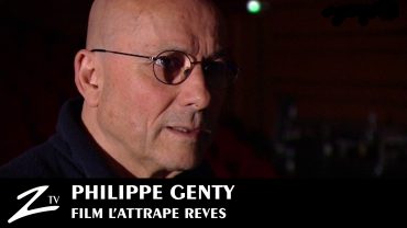 Philippe Genty “l’Attrape Rêves”