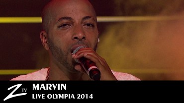 Marvin – Olympia 2014