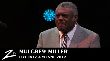 Mulgrew Miller – Jazz à Vienne 2012
