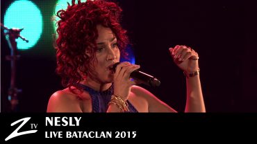 Nesly – Bataclan 2015
