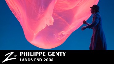 Philippe Genty – Lands End