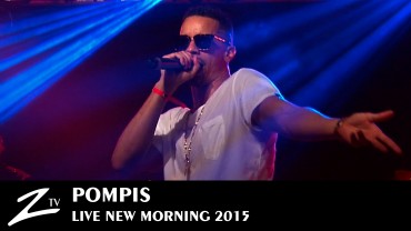 Pompis – New Morning