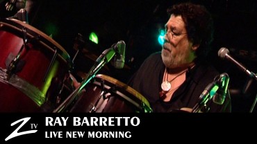 Ray Barretto – New Morning