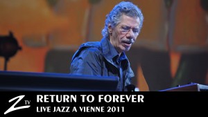 Return to Forever