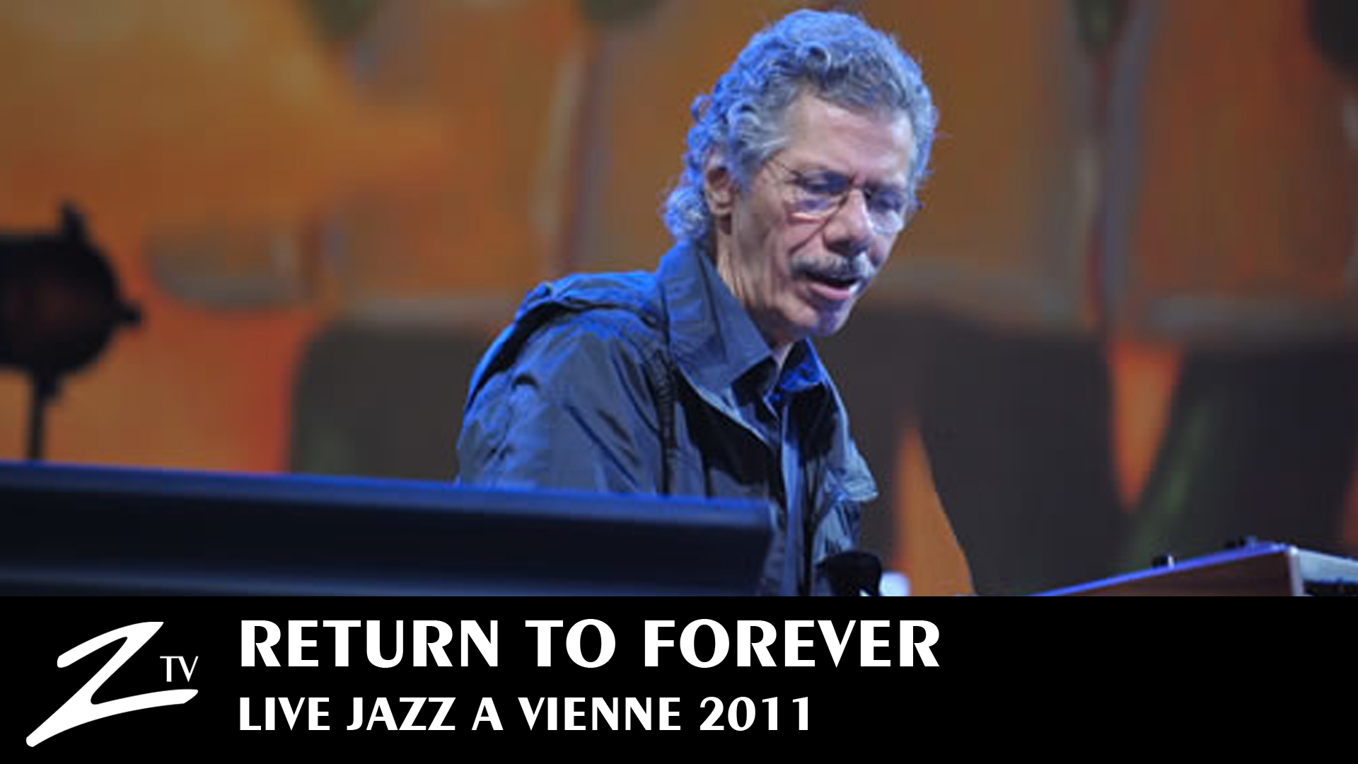 Return to Forever