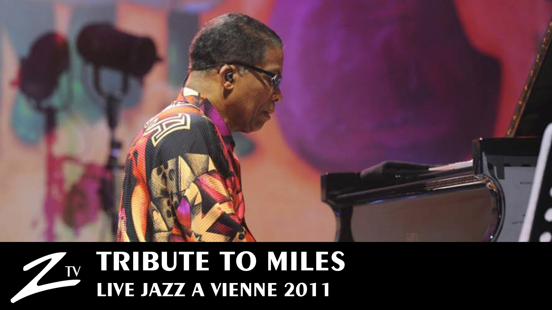 Tribute to Miles
