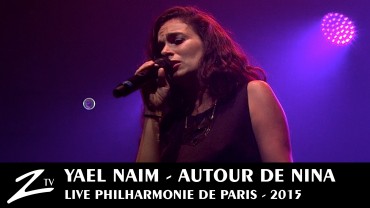 Yaël Naïm – Autour de Nina