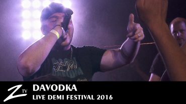 Davodka – Demi Festival 2016