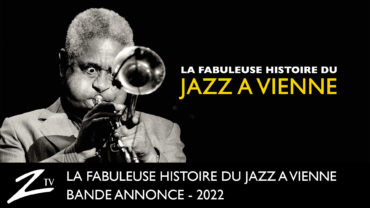 The fabulous history of jazz in Vienne