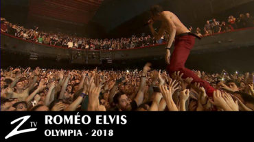 Roméo Elvis – Olympia