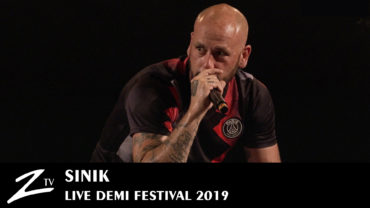 Sinik – Demi Festival 2019