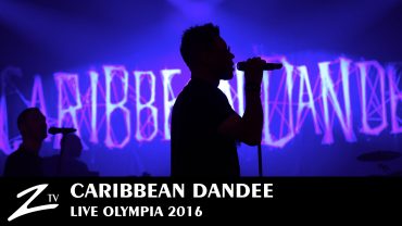 Caribbean Dandee – Olympia 2016